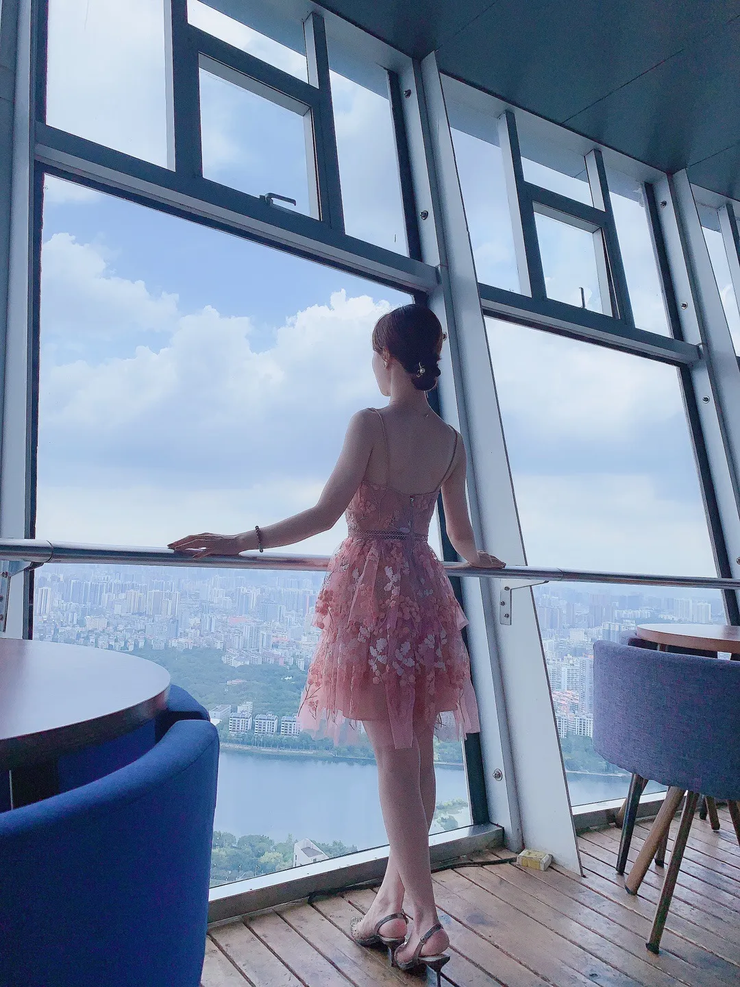 Cherry Blossom Mini Dress, Pink Mesh | DHgate Cherry Blossom Mini Dress, Pink Mesh | DHgate