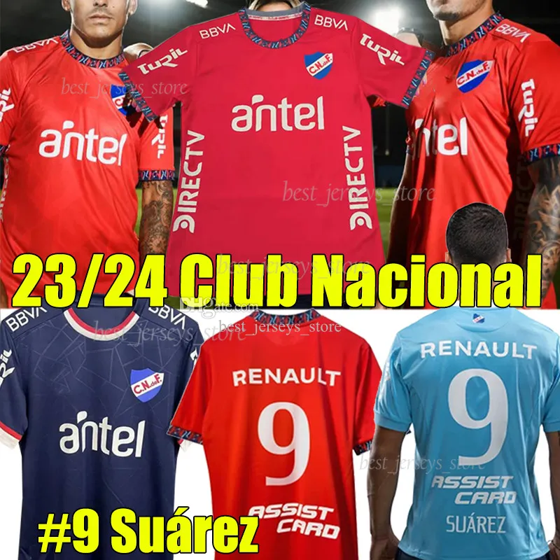 luis suarez nacional jersey