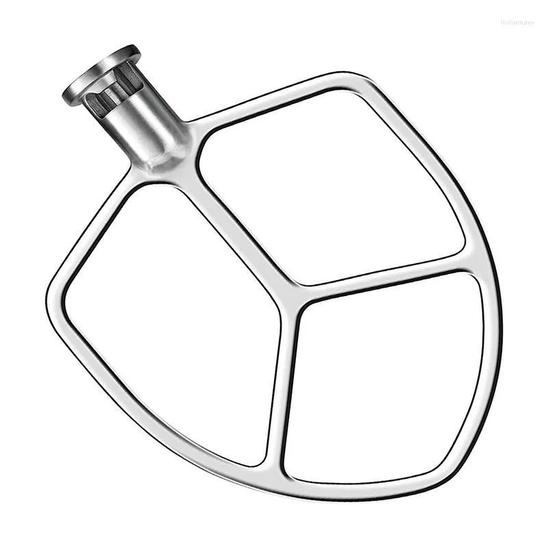 Multi Functional Paddle Mixer Baking Mixer Paddle, Beater Stand, And