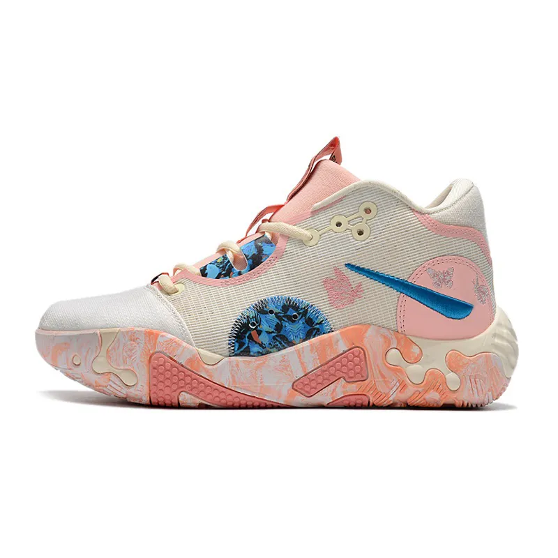 Pink pg clearance shoes