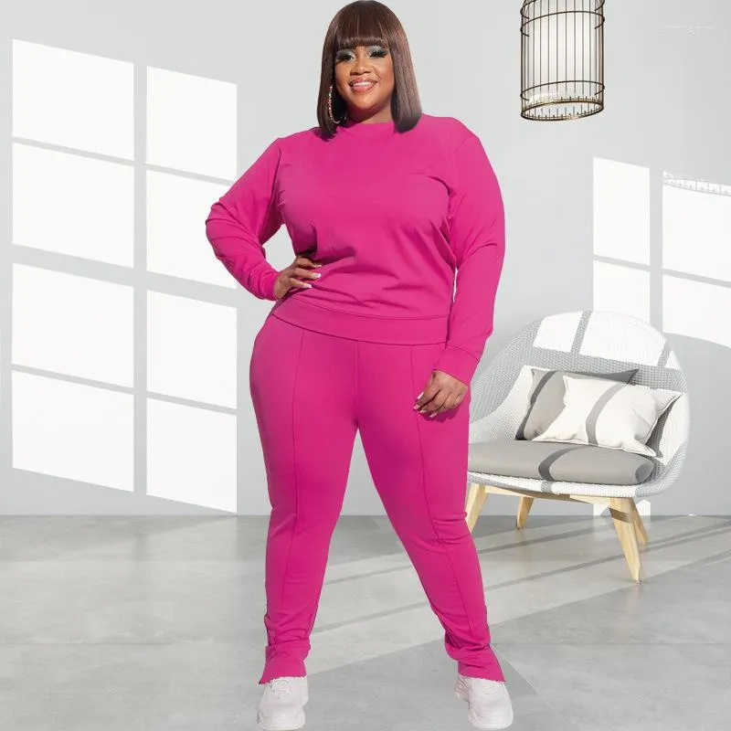 Ladies top sportswear sets