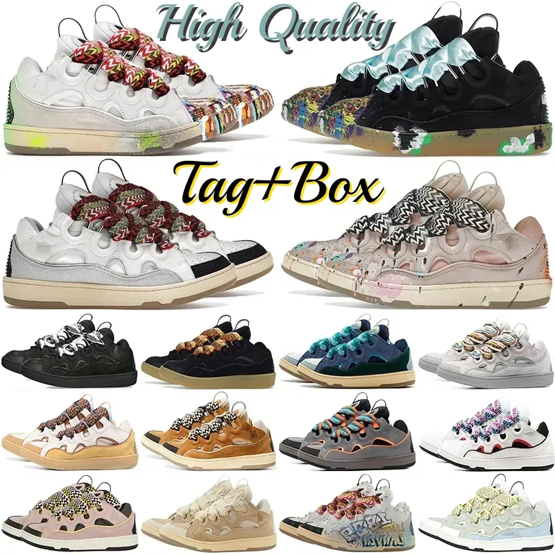 Chaussures lacets tiss es en maille de cr ateur style ann es 90 baskets extraordinaires en cuir gaufr baskets en cuir pour hommes femmes chaussure