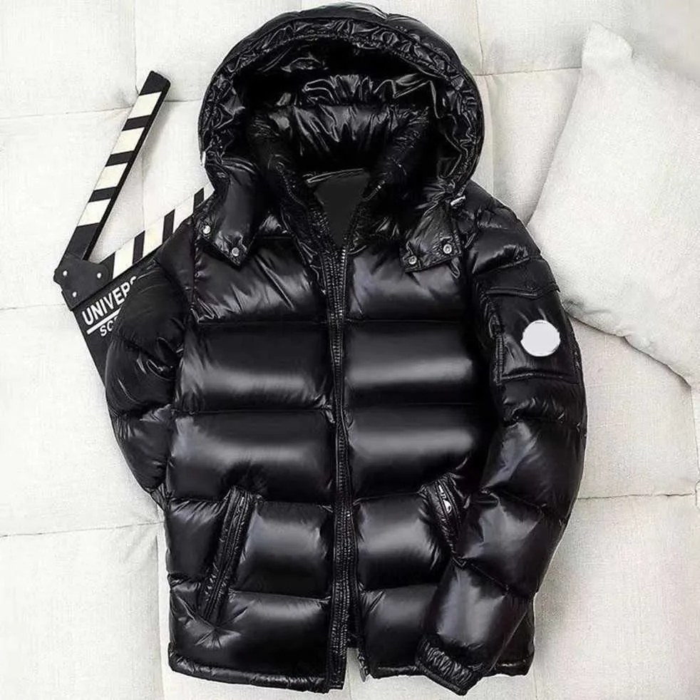 Homens para baixo parkas inverno puffer marca dos homens para baixo jaqueta homem mulher espessamento casaco quente roupas masculinas lazer jaquetas ao ar livre