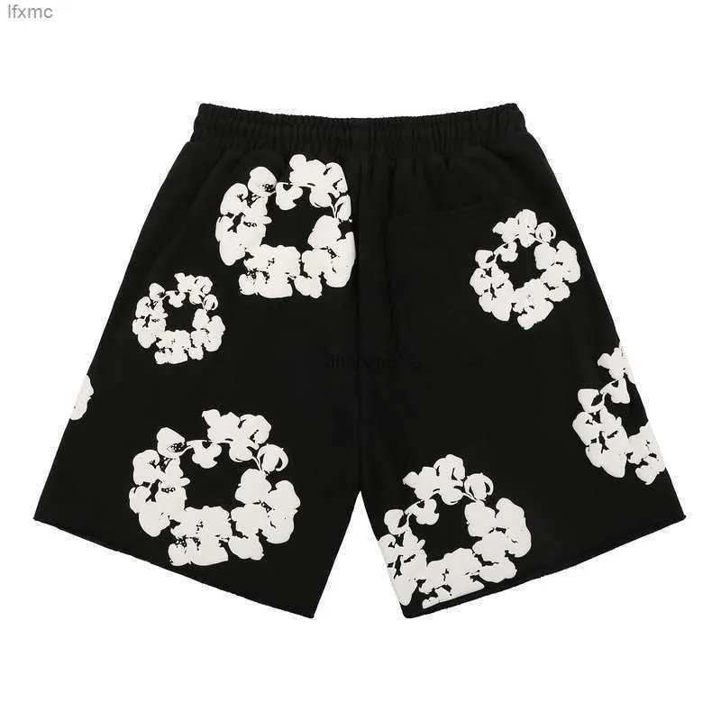 高価値 Shorts: Denim DHgate.com:Co-Branded Kapok in Fashion Street ゴルフバッグ・キャディバッグ