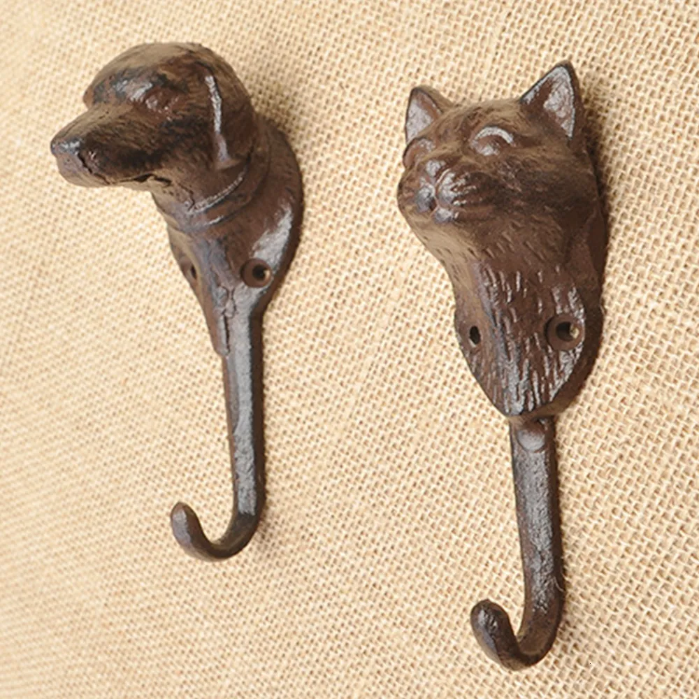 Rustic Cast Iron Kitchen Towel Hooks Decorative With Sunlight And Key  Hanger Perfect For Dog, Cat, Owl, Dragonfly, Butterfly, And Elephant Wall  Mounted Coat Rack For Bathroom Decor 230710 From Deng10, $9.07