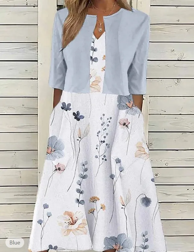 2 piece dress set older ladies Amazon.com: Two Piece Outfits for Women Mature Ladies Wedding Guest Dress Embroidery Floral Lace Long Sleeve Dressy Tops w Pants Beige : Clothing, Shoes & Jewelry
