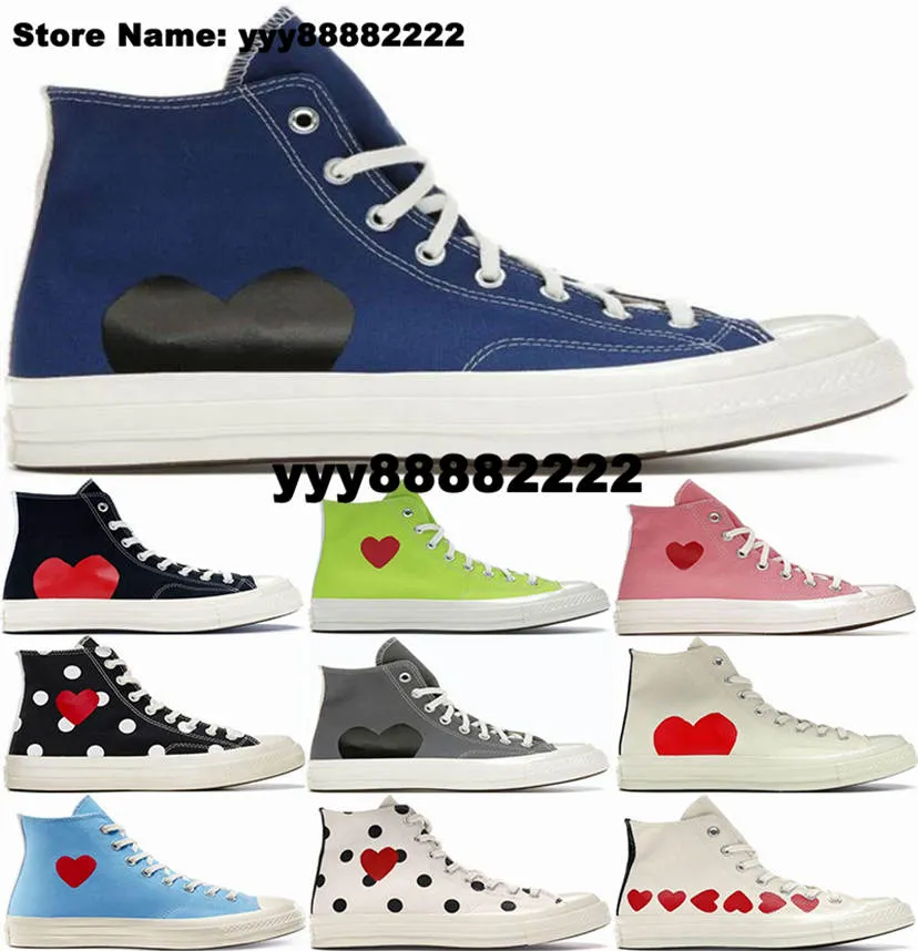 Dhgate cdg converse 2025