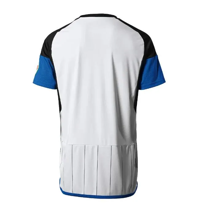 23 24 Hamburger SV Camisas De Futebol VAGNOMAN ONANA LEIBOLD REIS KITTEL  GLATZEL DUDZIAK 23 2024 HSV Homens Kit Infantil Camisas De Futebol Uniformes  De $73,44