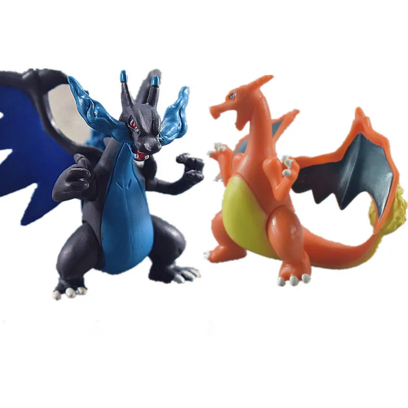 Fantastic Pet Elf Evolution Edition Spitfire Dragon XY ruchoma dekoracja lalki