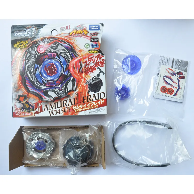 Peonza De Metal De Batalla Con Lanzador – Juguete De Combate Para Niños De 6 Años+, Perfecta Para Duelos Y Regalos