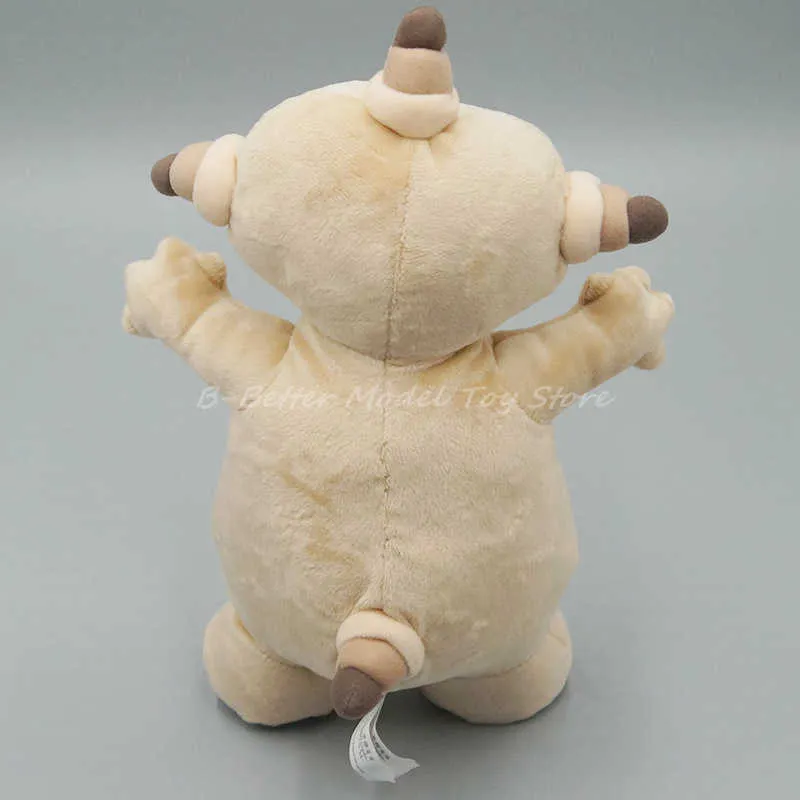 マカパカ　ぬいぐるみ　Makka Pakka 30cm Makka Pakka マカパカ ぬいぐるみ 音楽付き