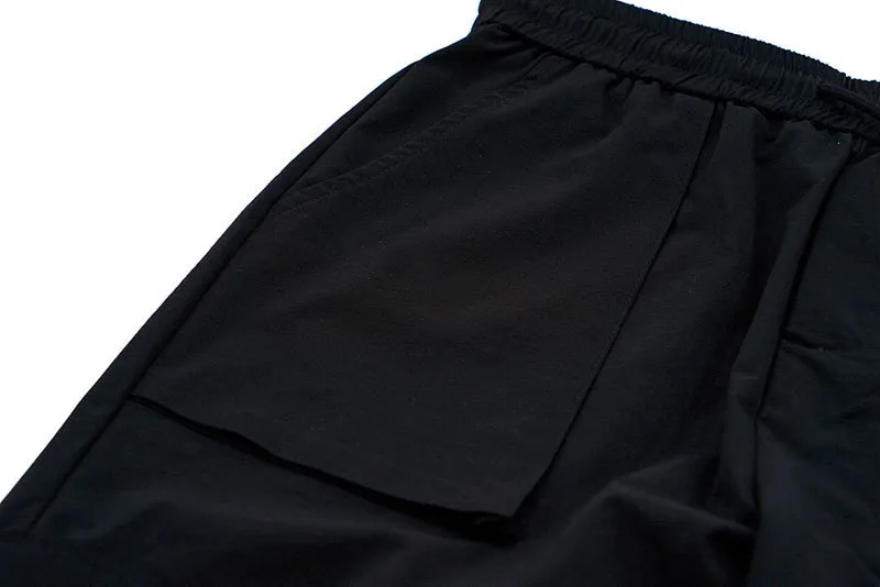 Pockets Cargo Harem Pants 5