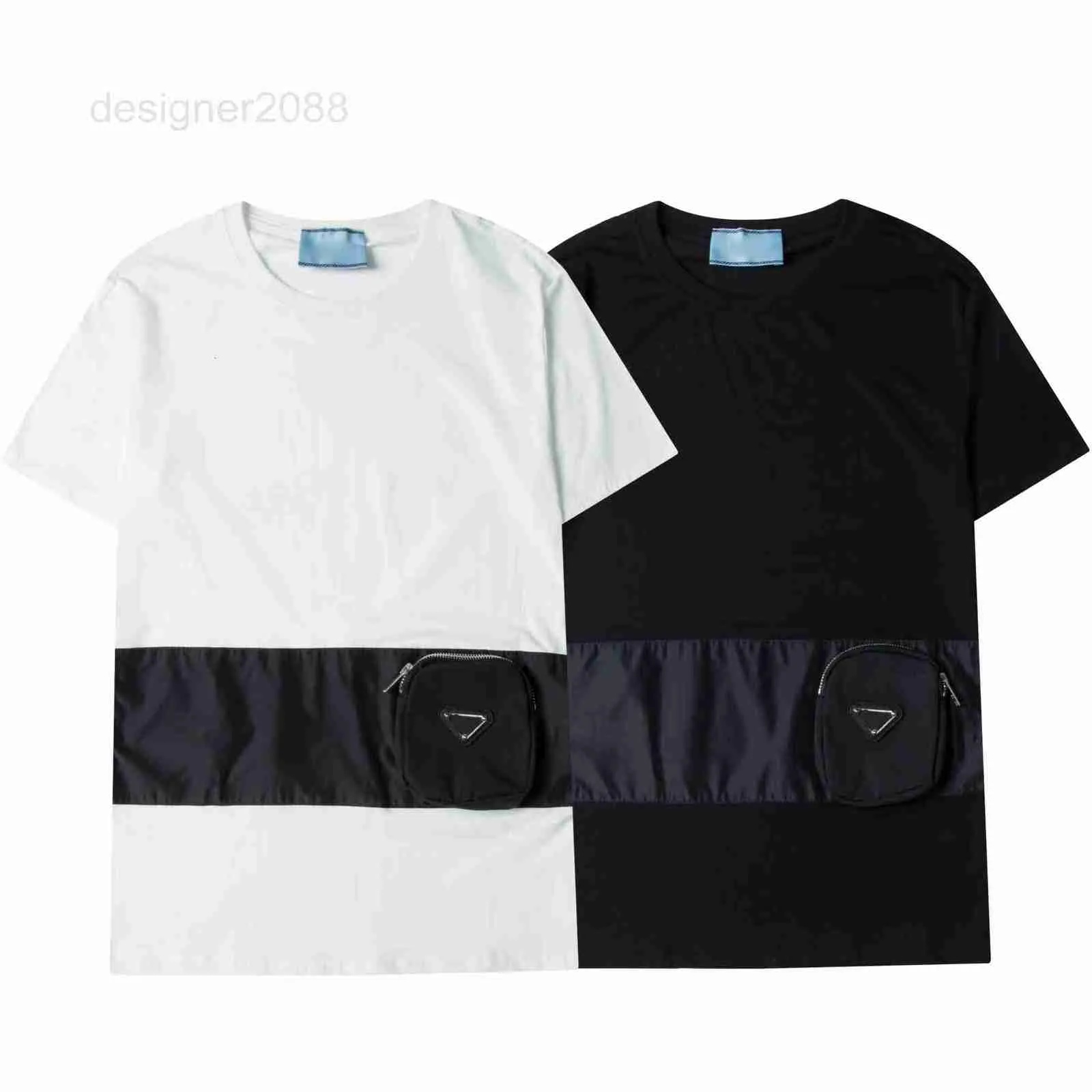Kadın T-Shirt Tasarımcı Erkek Moda Tişörtleri Moda Kadın Tees Nakış Üstleri Mektup Erkek Kadınları Yaz Gündelik Nefes Alabilir Giyim Asya Boyutu UJ78