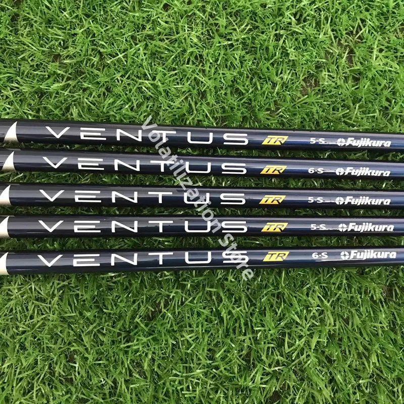 Fujikura VENTUS TR S フレックス シャフト クラブ シャフト ゴルフ 
