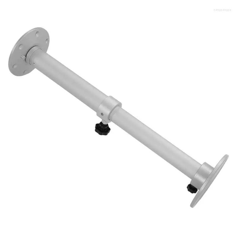 Adjustable Aluminum Alloy Table Leg For RV, Balconies, Camper Boats All
