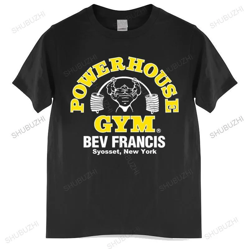 Männer T-Shirts baumwolle t-shirt männer sommer tees T Shirt Männer powerhouse gym Sommer Harajuku Geek Lustige Top Tees Herren t-shirt 230710