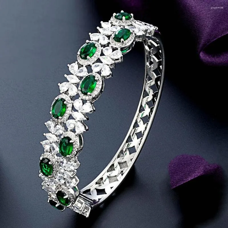 Bracelet Zlxgirl luxe à la mode couleur or arabie saoudite pour les femmes fête de mariage dubaï Brincos Para As Mulheres
