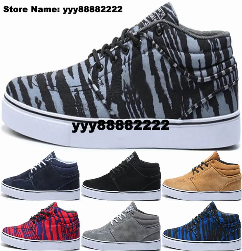 Stefan hotsell janoski polish
