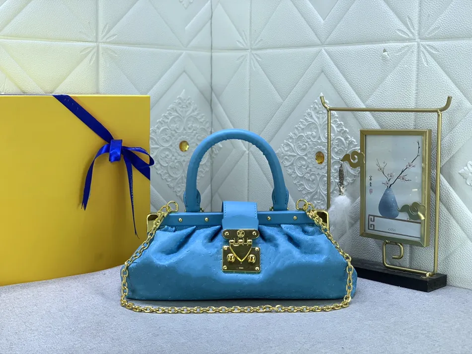 Fiorelli handbag online blue