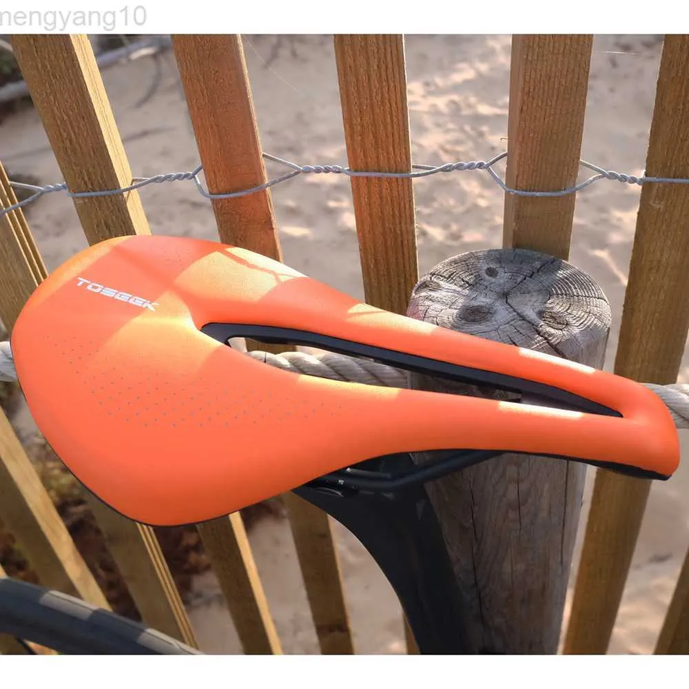 Orange mtb seat sale