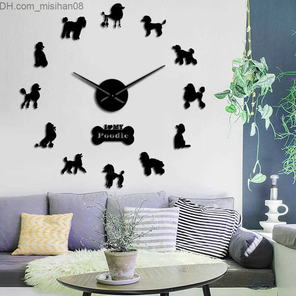 Reloj de pared moderno – WEHOMZ, image size:1000x1000