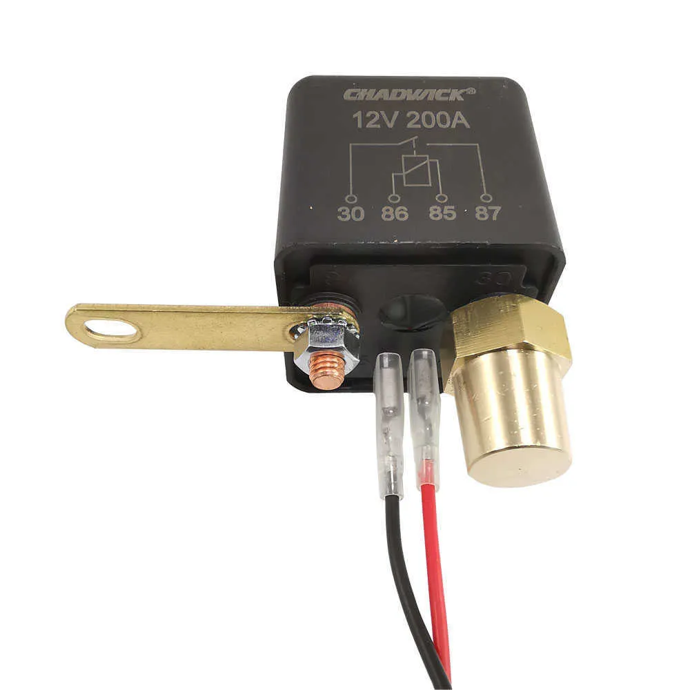 Buy 500 Amp Battery Isolator For Mobile Audio Relay Continuous Battery Isolator 12 V Battery Disconnect Relay 500 A Relay And Isolator