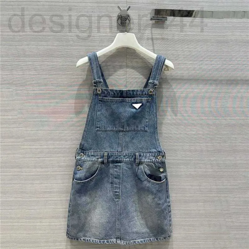 white christmas dresses D02002 Semi Sheer Maxi Sundress Denim – MTN GRL Wyoming main image 0