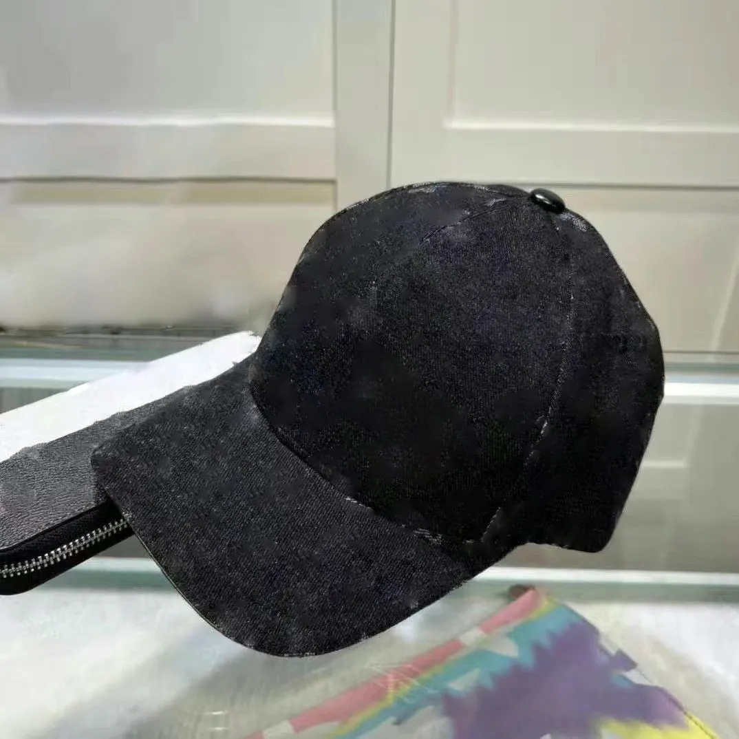 Mężczyźni Kobiety Piłka LVCaps Casquette Czapka Z Daszkiem Moda Luksusy Projektanci Czapki Czapki Męskie Słońce Kapelusz Czapka Golfowa Na Zewnątrz Regulowana Czapka Beanie Sunhat