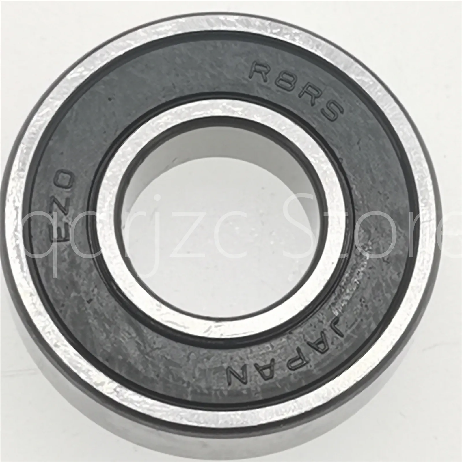 EZO Inch Deep Groove Ball Bearings R8-2RS R8RS S5PP 99R8 KLNJ1/2