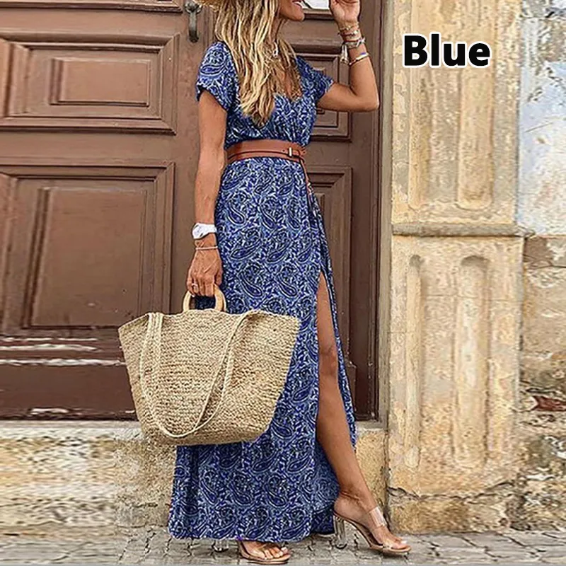boden althea jersey dress Boden Women's Amy Short Jersey Dress in Blue main image 0