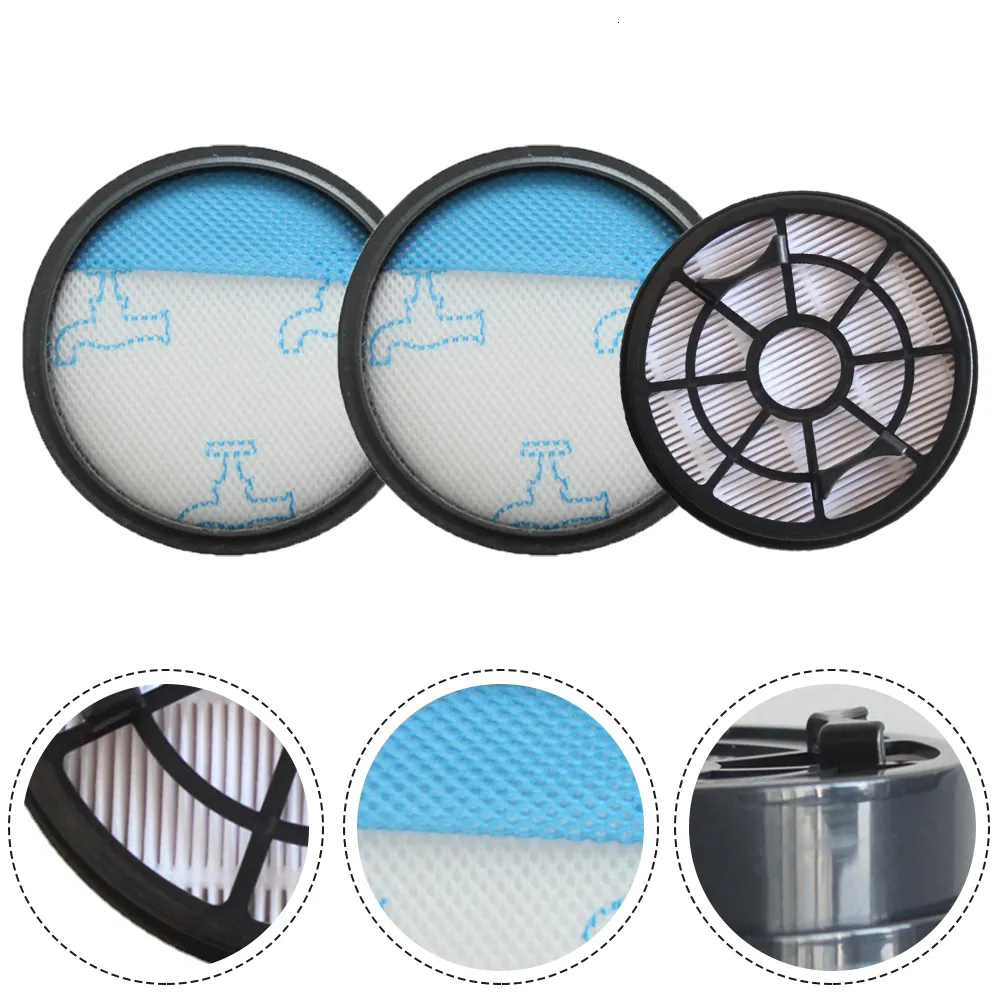Motor Protection Exhaust Filter For Rowenta Swift Power Cyclonic Vacuum  Cleaner Electric Toothbrush Head Storage Part 230710 From Deng10, $11.33