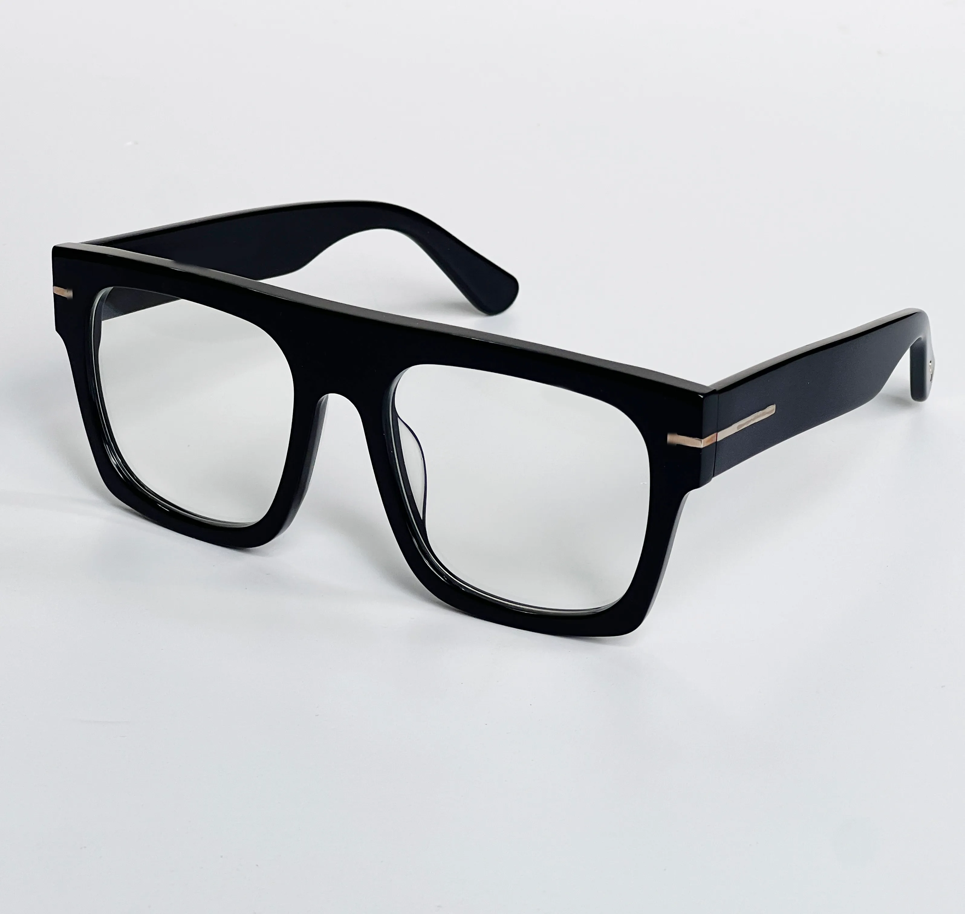 montures de lunettes de soleil de mode de créateurs populaires pour hommes et femmes 0711 femmes carrées de qualité supérieure monture pour hommes prescription personnalisable avec sac d'origine