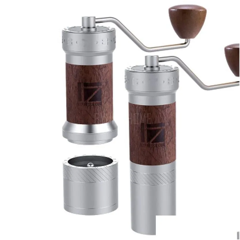 Super Portable Coffee Grinder Manual Target Brown Recommed
