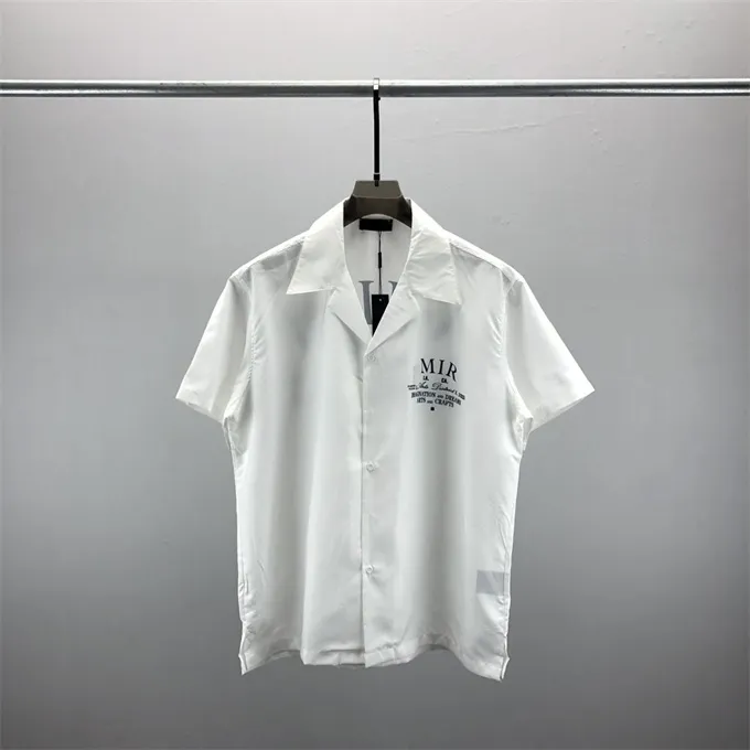 Koszulki męskie projektanci męskie koszule swobodne koszulki wysokiej jakości koszulki biznesowe