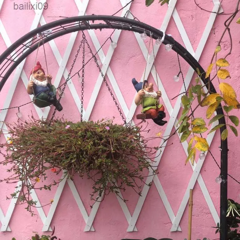 Handmade Bird Figurines Hobby Lobby Ayunan Gnome Design, Resin, Lion