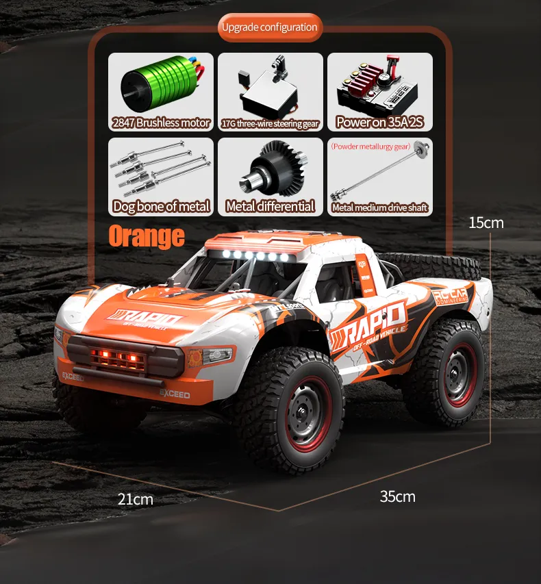 DHgate.com:1:14 Scale RC Car, 2.4Ghz High Speed Remote DHgate.com:1:14 Scale RC Car, 2.4Ghz High Speed Remote