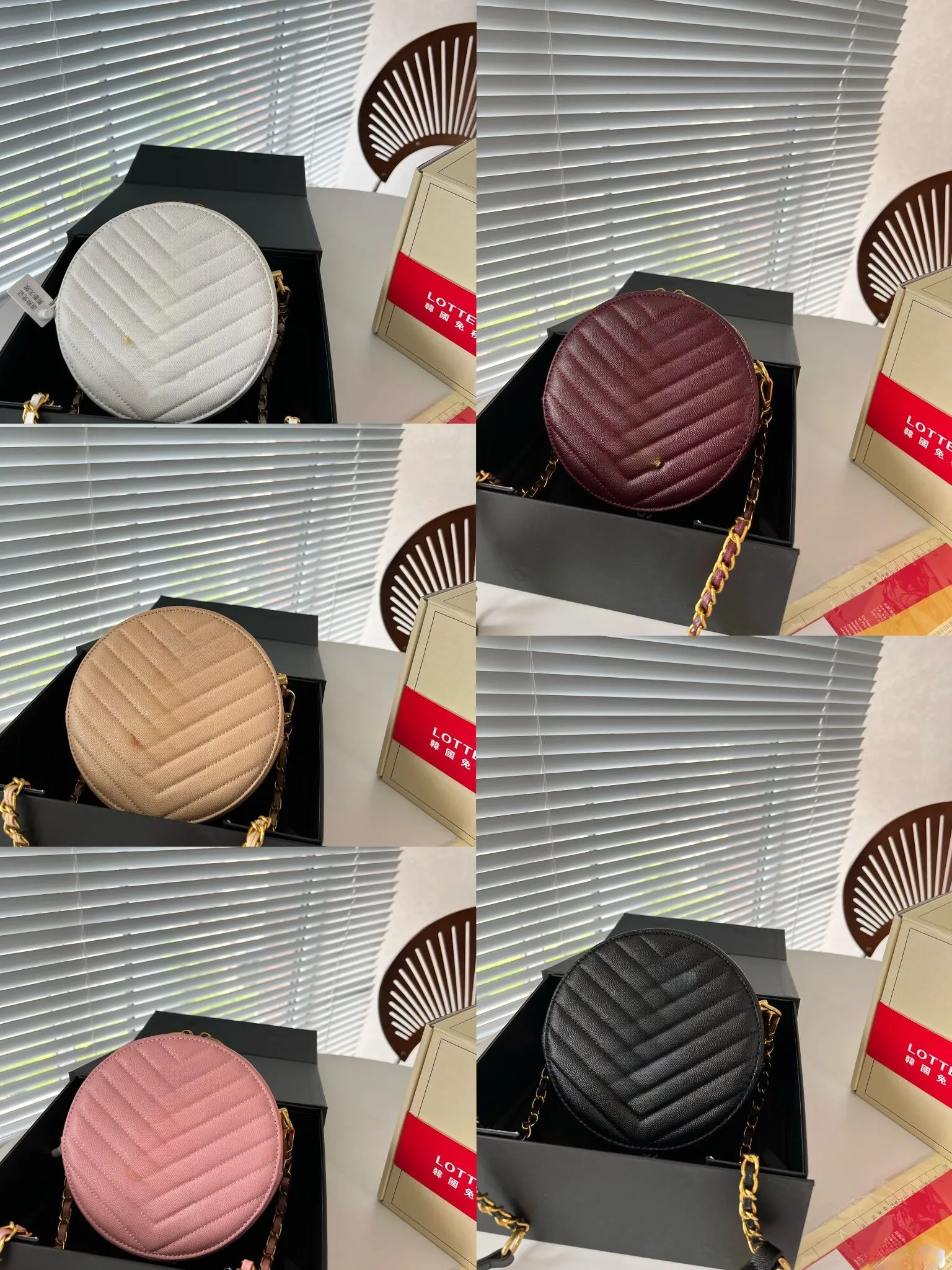 2023 pâtisserie ronde la nouvelle star / filet rouge amour discret mais super incontournable défilé de mode haute capacité de prétention tempérament main se sent extrêmement forte texture douce