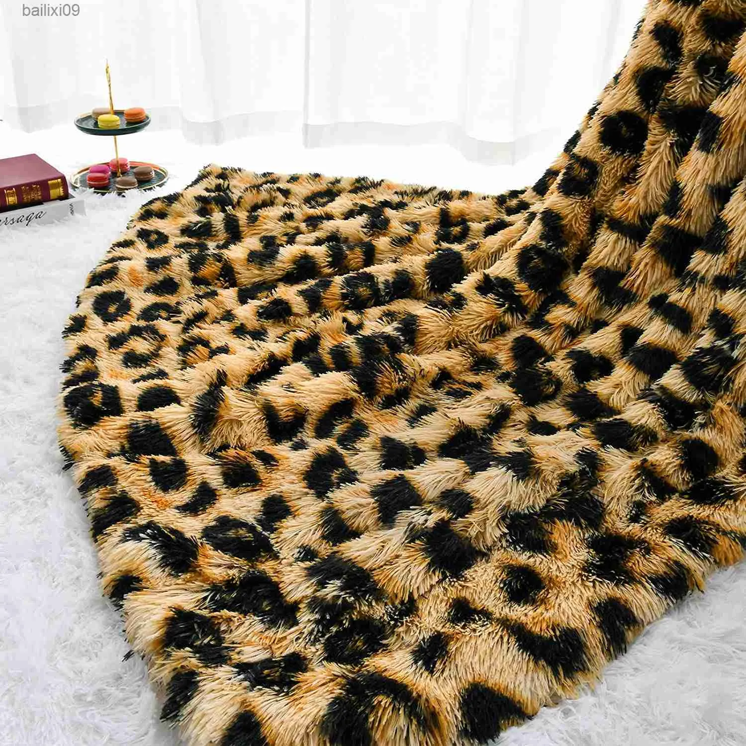 Huge thick online blanket