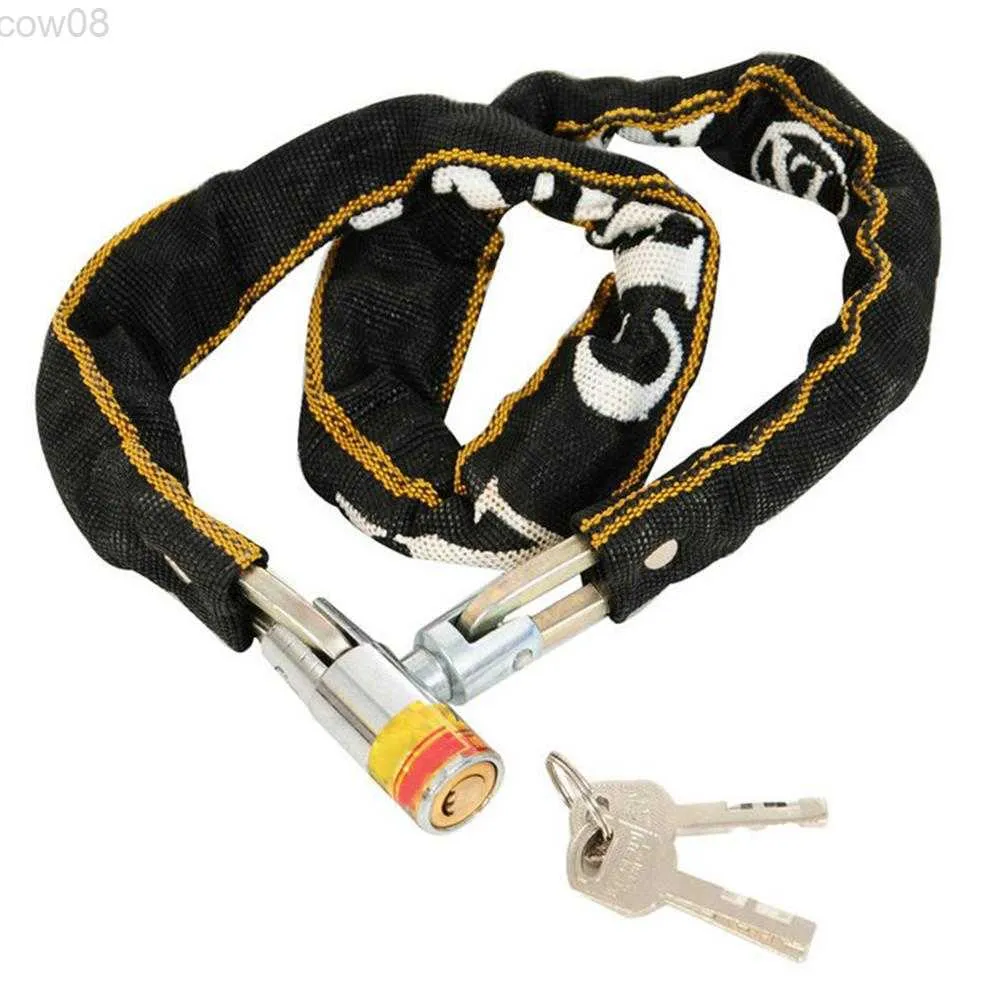 Outdoor Sportneer Bike Lock Lock Safe Metal Anti Tht Lock For