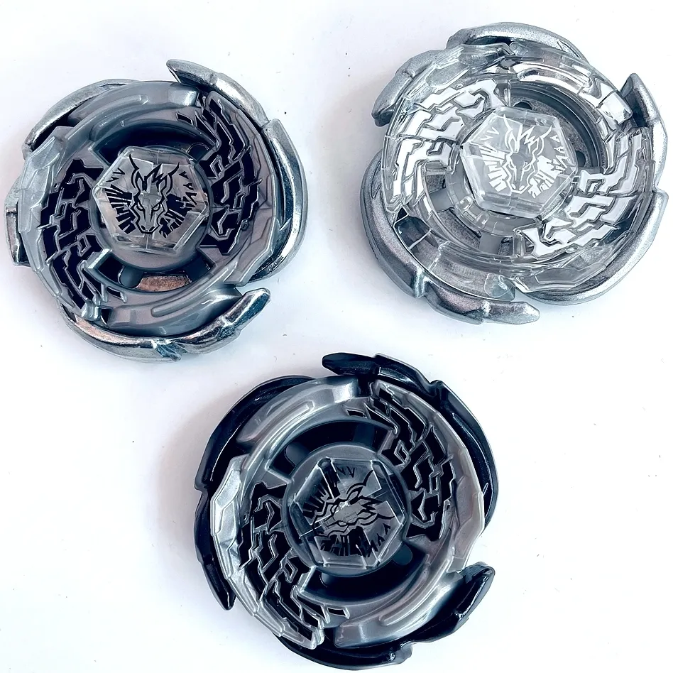 Spinning Top TOMY BEYBLADE BB70 Galaxy Pegasus Metal Battle Fusion Top PHOENIX BLUE PEGASIS SILVER BRONZE WITHOUT LAUNCHER 230707