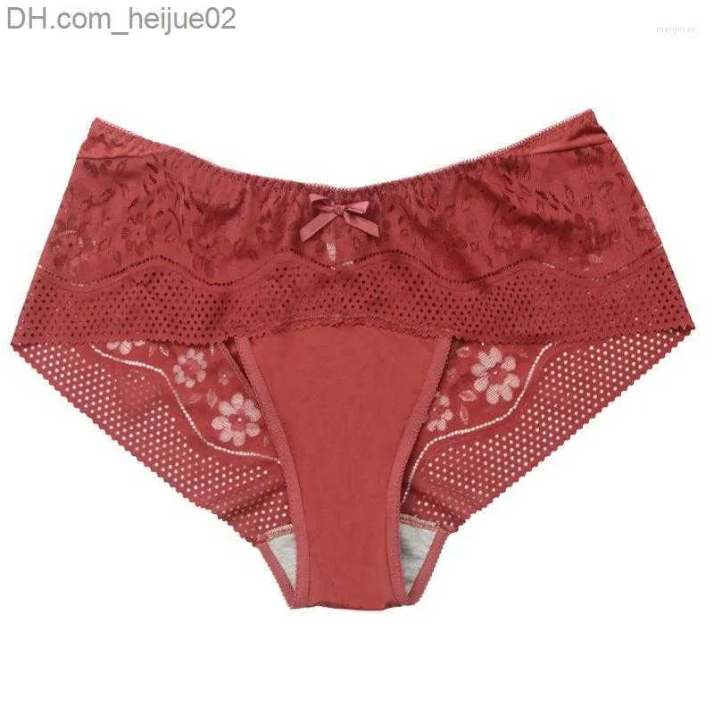 Briefs Panties Womens Panties 2023 For Women Lace Silk Sexy