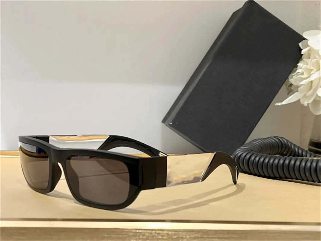 Luxus-Designer-Sonnenbrille 6172 für Damen und Herren, winddichte Outdoor-Brille mit Spitze, UV400-Schutzlinse, modische Brillen werden mit Originaletui geliefert