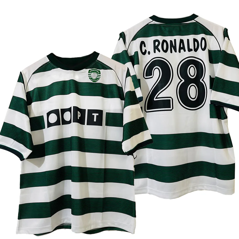 Ronaldo Portugal Football Jersey Scoop Neck Short Sleeve T Shirt