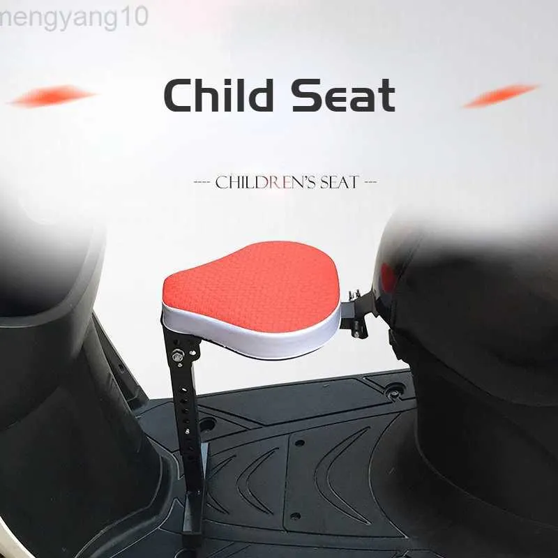 Child seat for scooty on sale