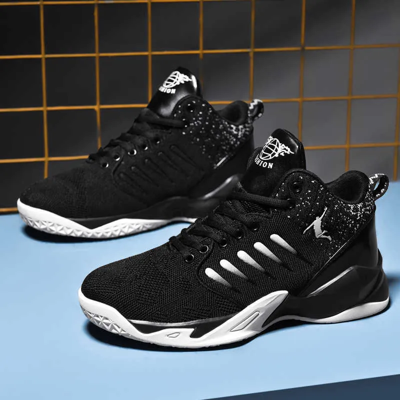 DHgate.com:High-Top Mesh Basketball Shoes for Men and Women DHgate.com:High-Top Mesh Basketball Shoes for Men and Women