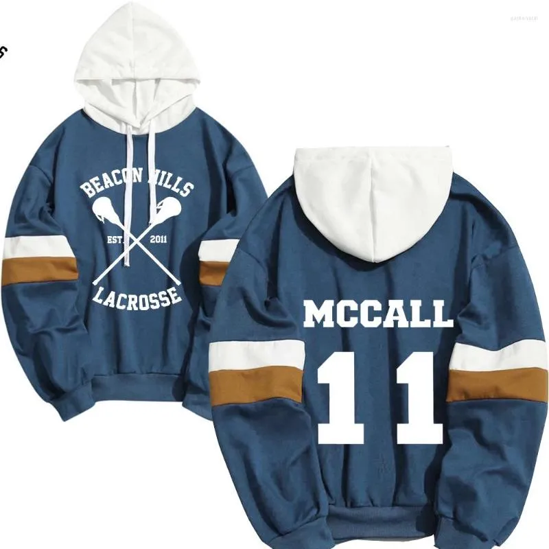 Mccall hoodie online