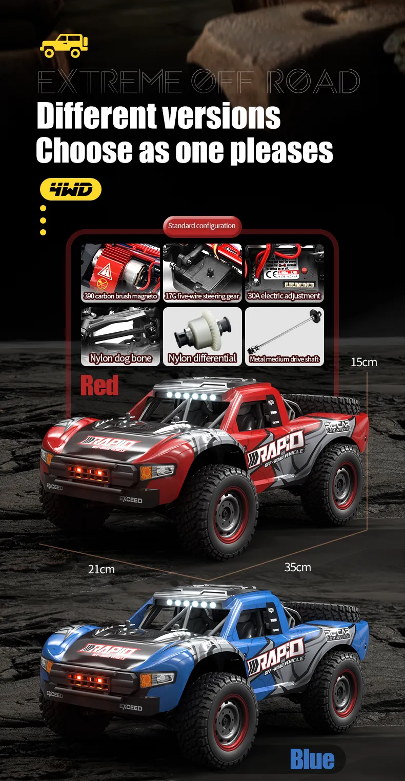 DHgate.com:1:14 Scale RC Car, 2.4Ghz High Speed Remote DHgate.com:1:14 Scale RC Car, 2.4Ghz High Speed Remote