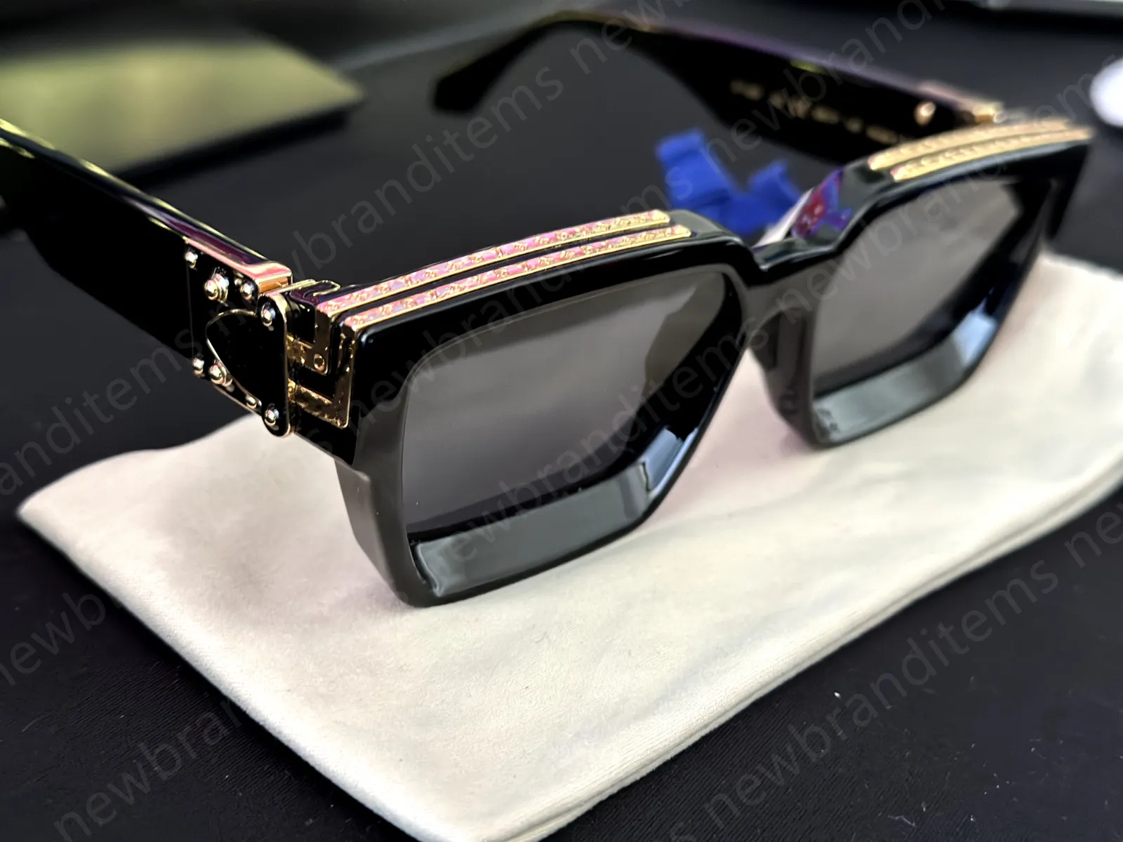 Millionaire Sunglasses Louis Vuitton Sunglasses Dhgate Louis