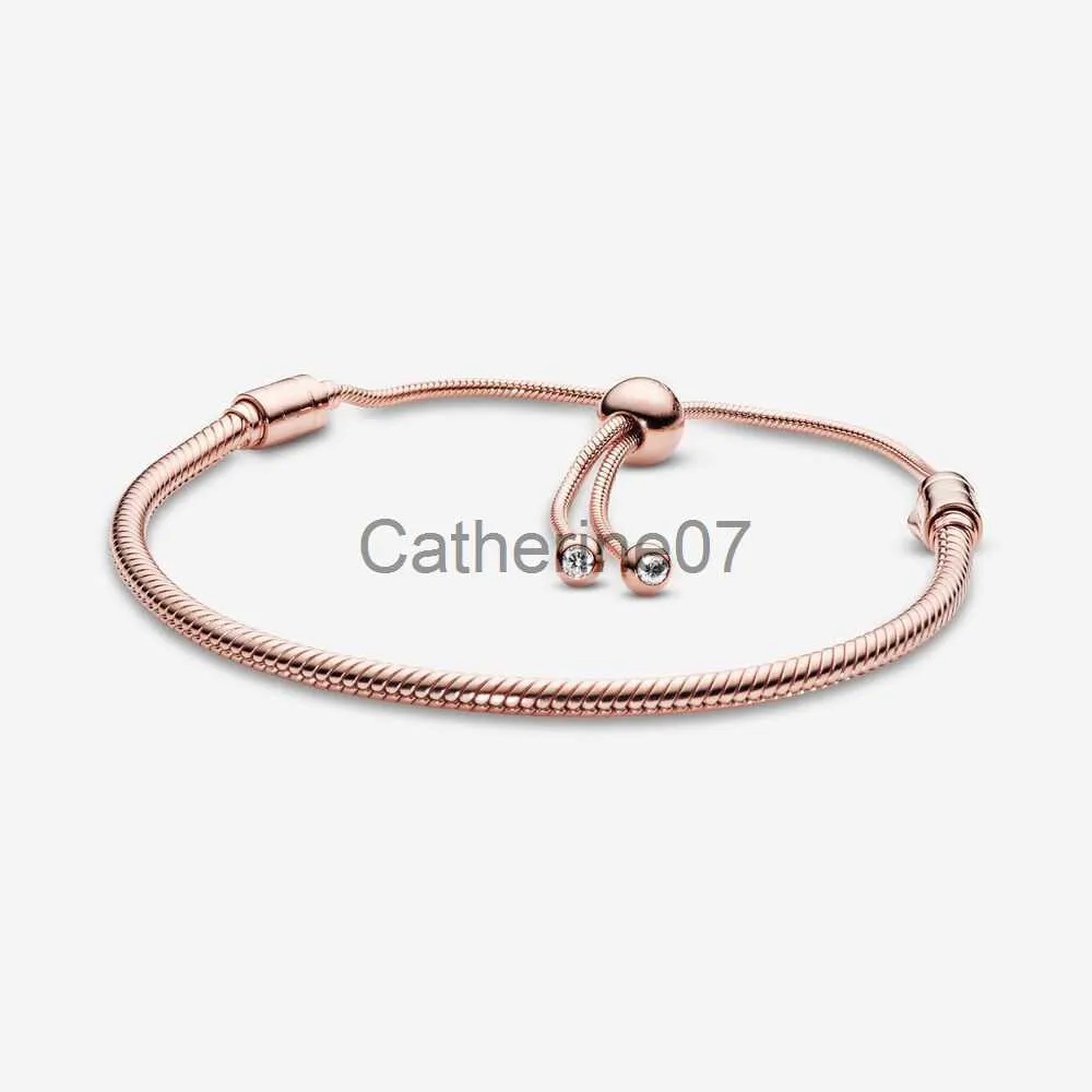 Bangle 925 Серебряные браслеты стерлингового серебряного