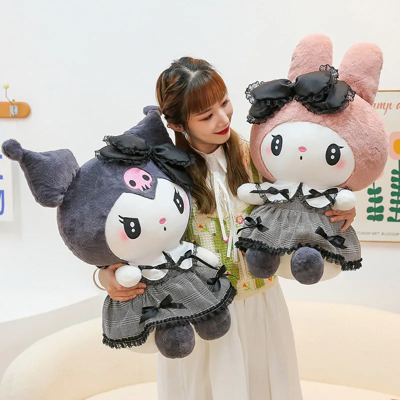 Giant kuromi plush deals